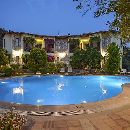 Olive Garden Apart Hotel Göcek Pokój zdjęcie