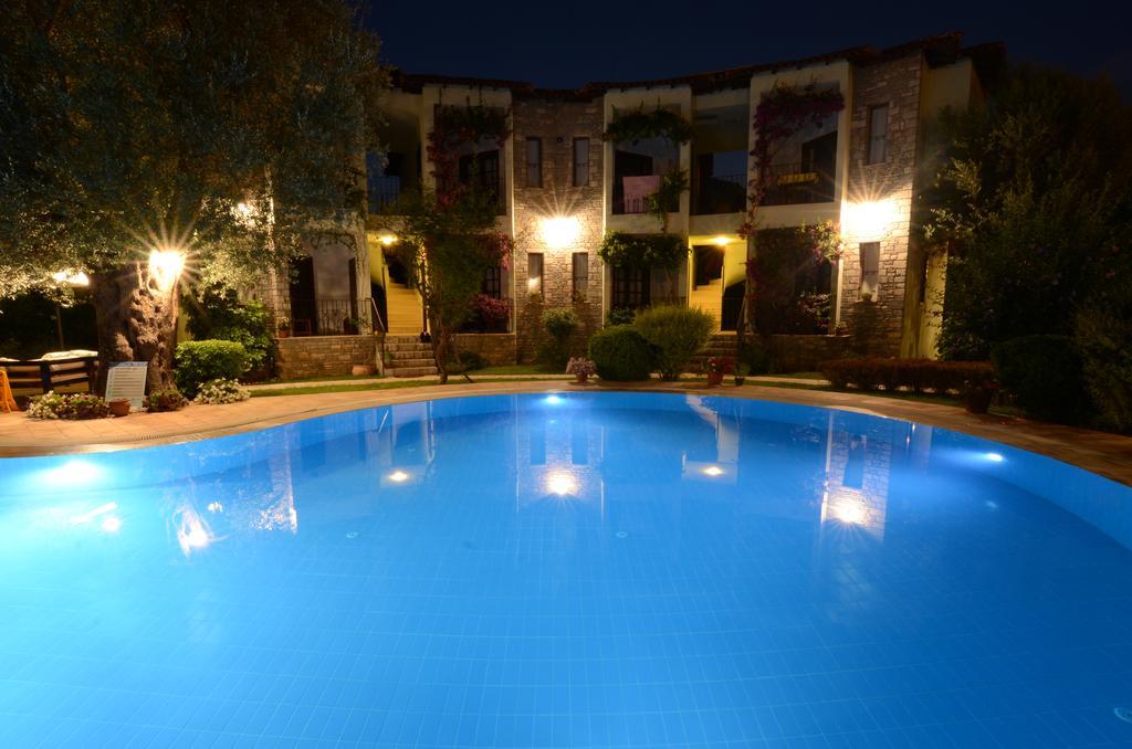 Olive Garden Apart Hotel Göcek Pokój zdjęcie