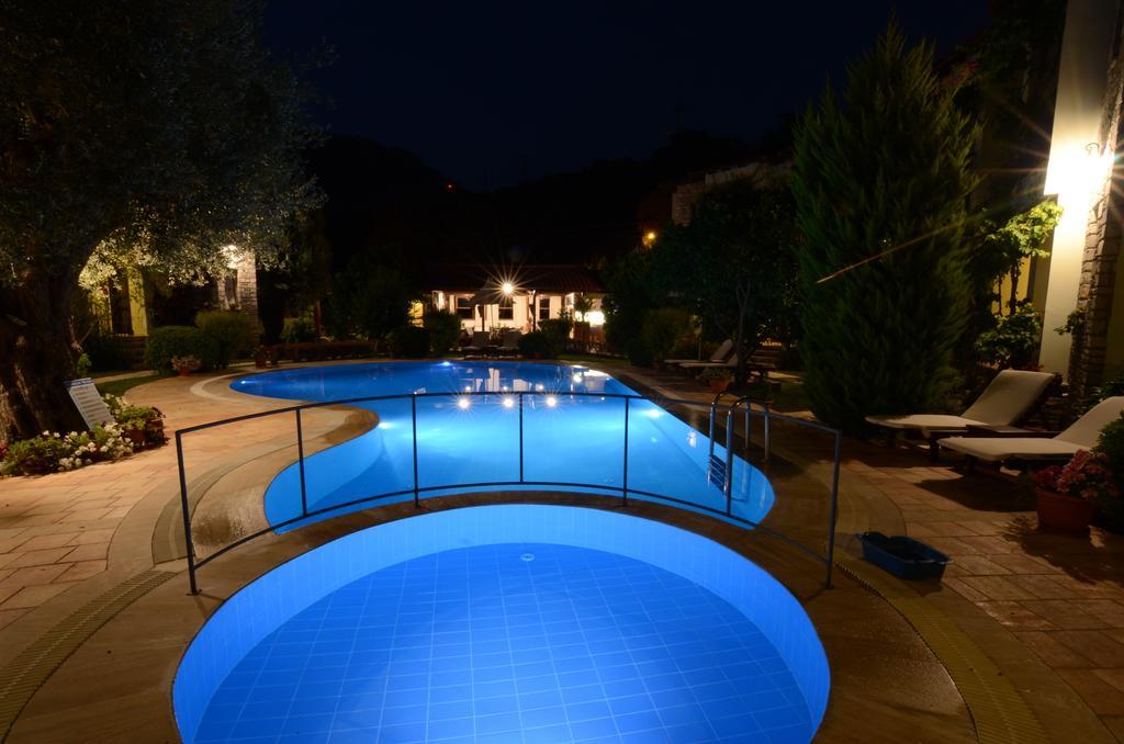 Olive Garden Apart Hotel Göcek Pokój zdjęcie