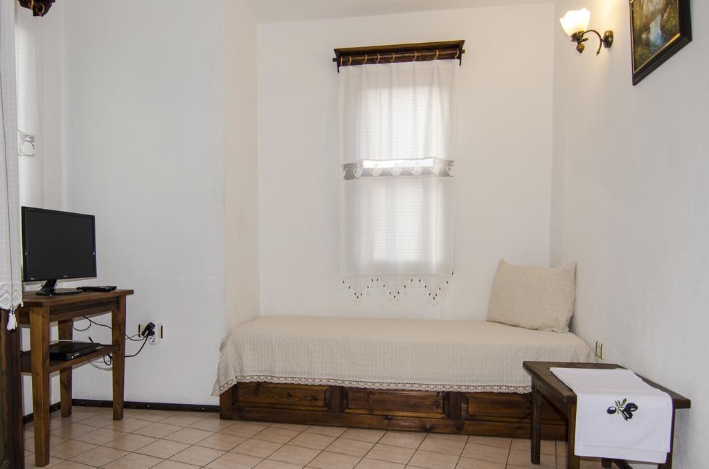 Olive Garden Apart Hotel Göcek Pokój zdjęcie