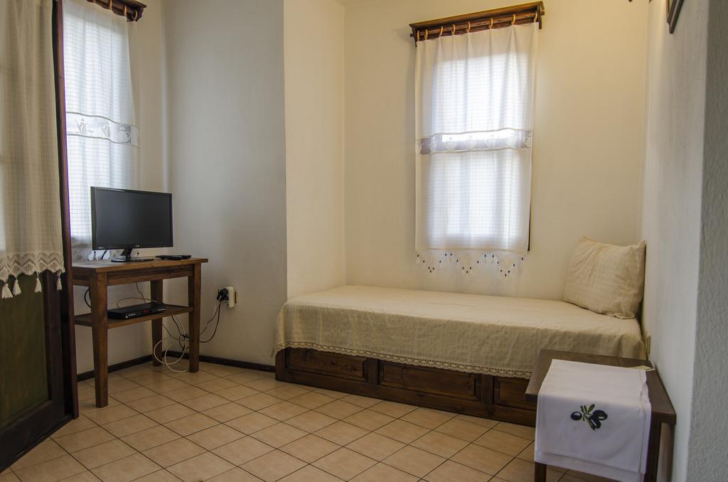 Olive Garden Apart Hotel Göcek Pokój zdjęcie
