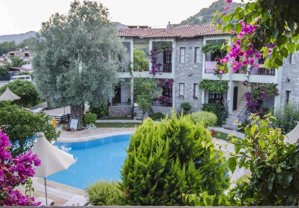 Olive Garden Apart Hotel Göcek Pokój zdjęcie