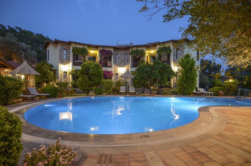 Olive Garden Apart Hotel Göcek Pokój zdjęcie