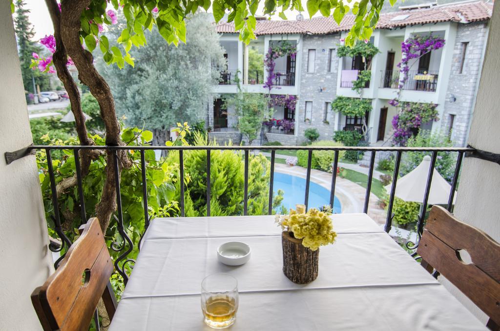 Olive Garden Apart Hotel Göcek Pokój zdjęcie
