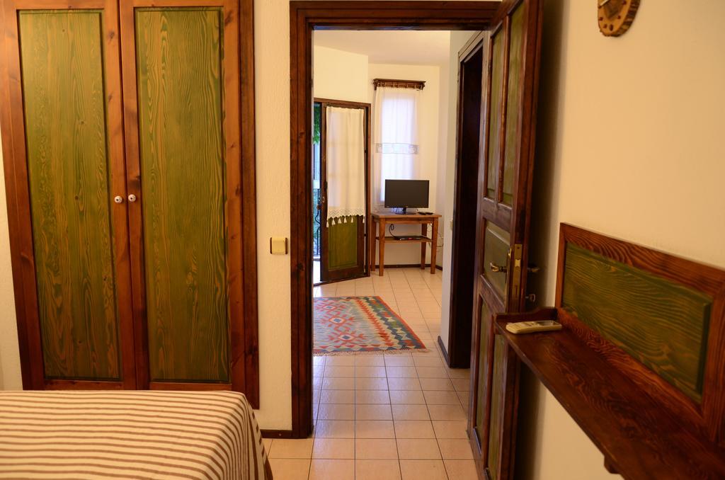 Olive Garden Apart Hotel Göcek Pokój zdjęcie