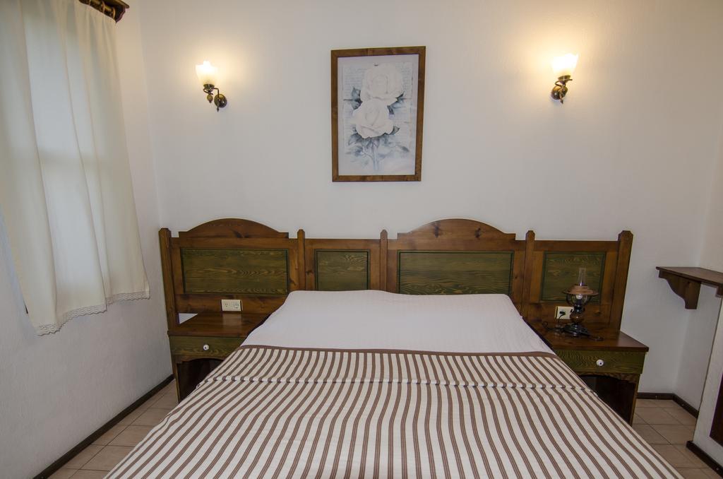 Olive Garden Apart Hotel Göcek Pokój zdjęcie