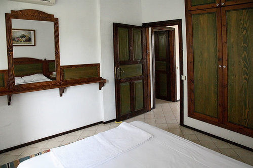 Olive Garden Apart Hotel Göcek Zewnętrze zdjęcie