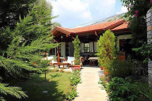 Olive Garden Apart Hotel Göcek Zewnętrze zdjęcie